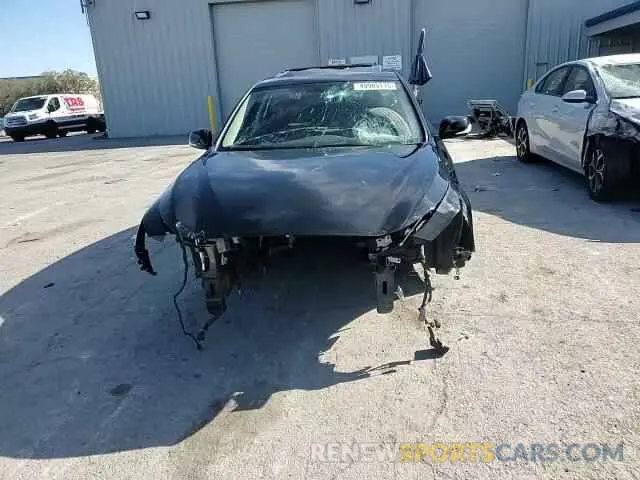 14 Фотография поврежденного автомобиля JN1EV7BPXNM310721 INFINITI Q50 2022