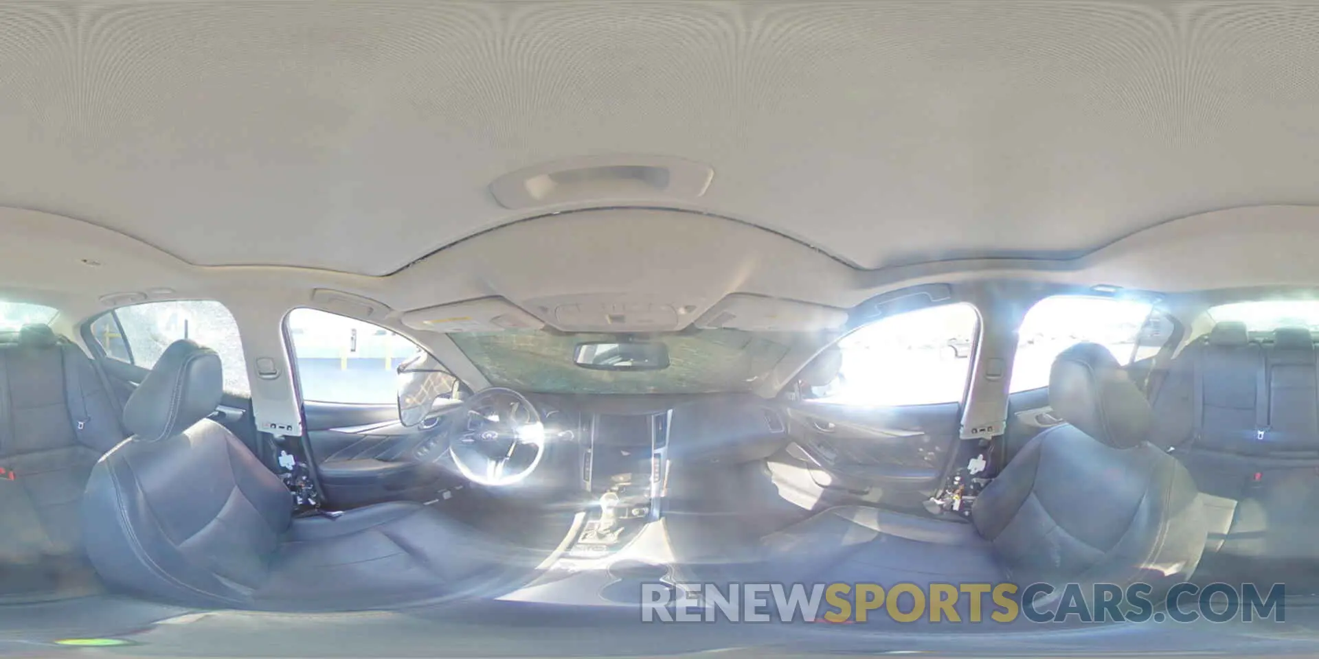 15 Фотография поврежденного автомобиля JN1EV7BPXNM310721 INFINITI Q50 2022