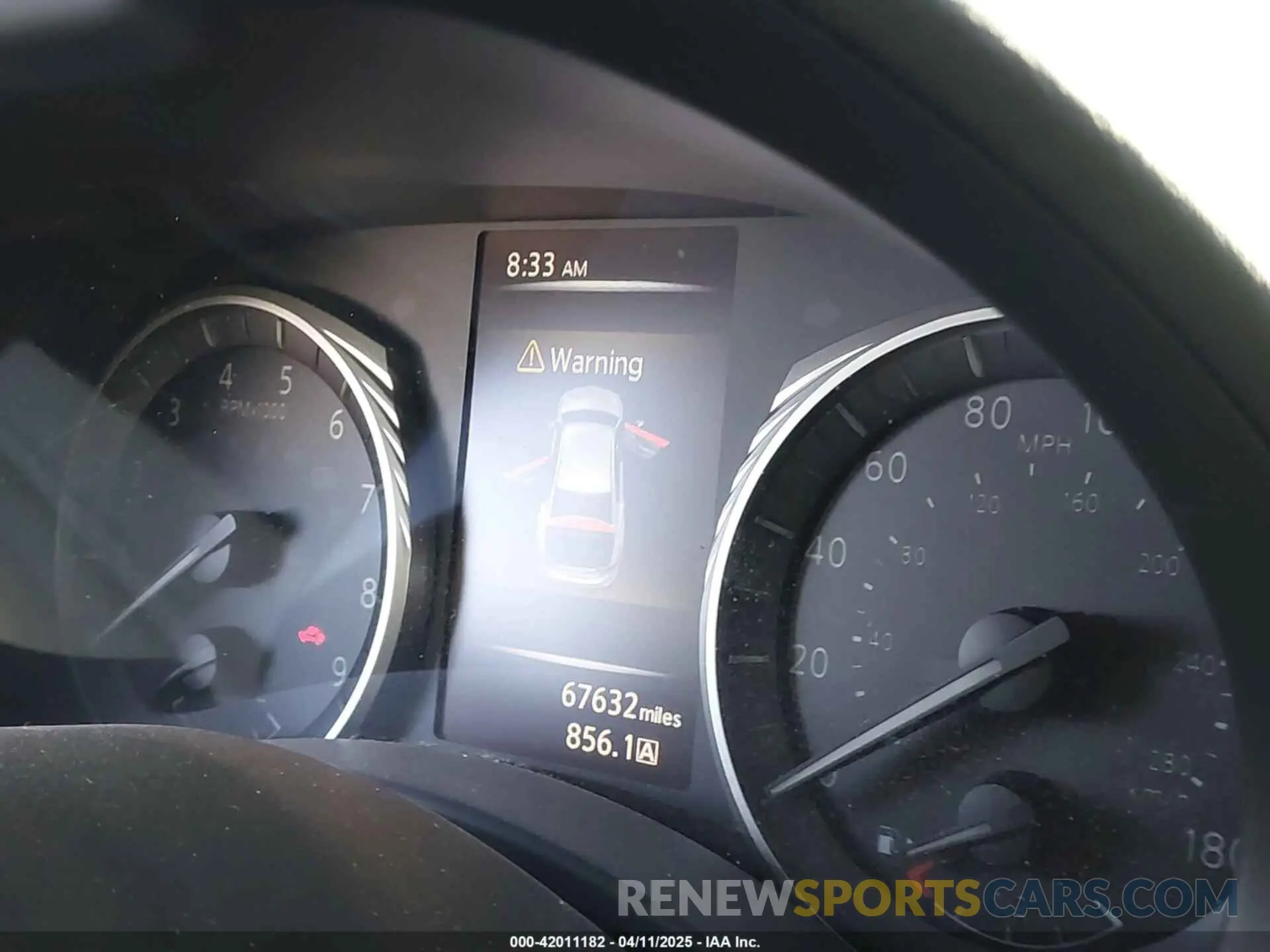 14 Фотография поврежденного автомобиля JN1FV7DR9NM390225 INFINITI Q50 2022