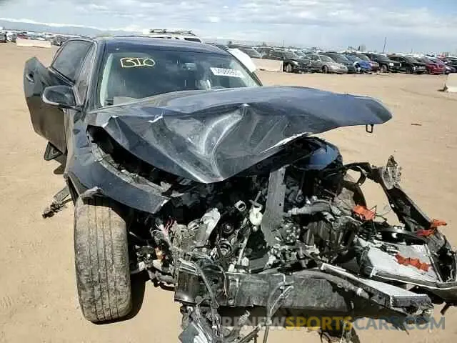 13 Photograph of a damaged car JN1EV7BR0PM542118 INFINITI Q50 2023