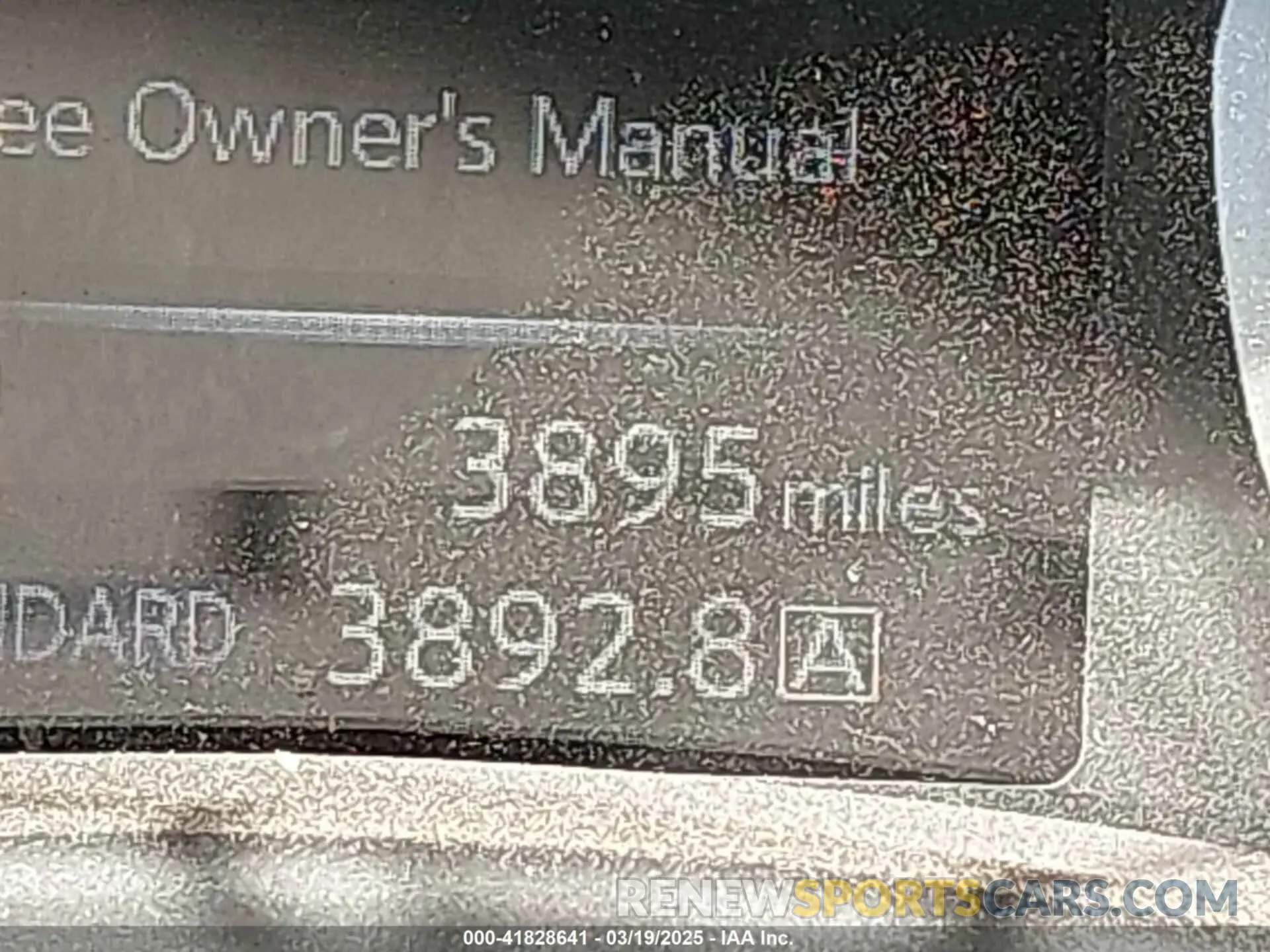 16 Photograph of a damaged car JN1EV7BP8RM601742 INFINITI Q50 2024
