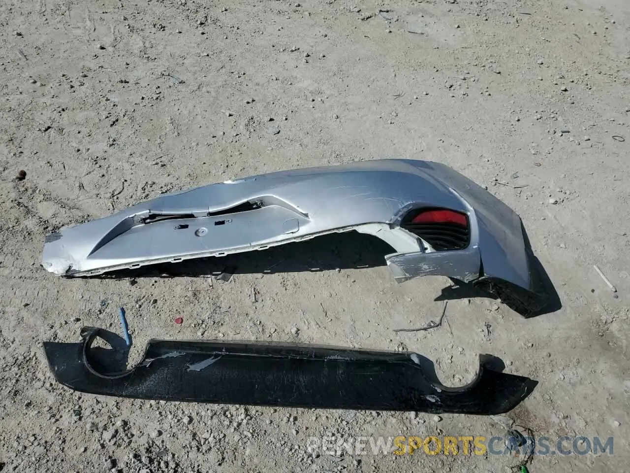 12 Photograph of a damaged car JN1EV7EK6KM230909 INFINITI Q60 2019