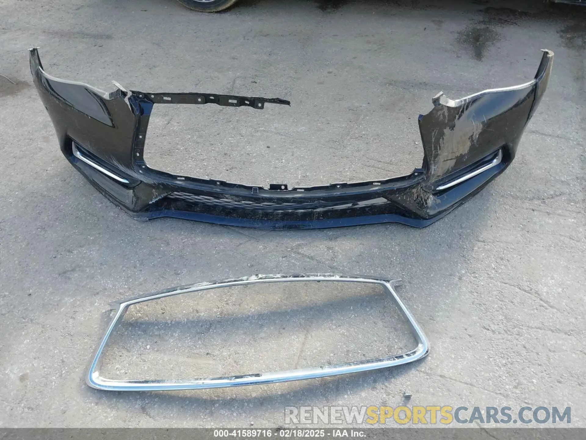12 Фотография поврежденного автомобиля JN1EV7EL0KM291021 INFINITI Q60 2019