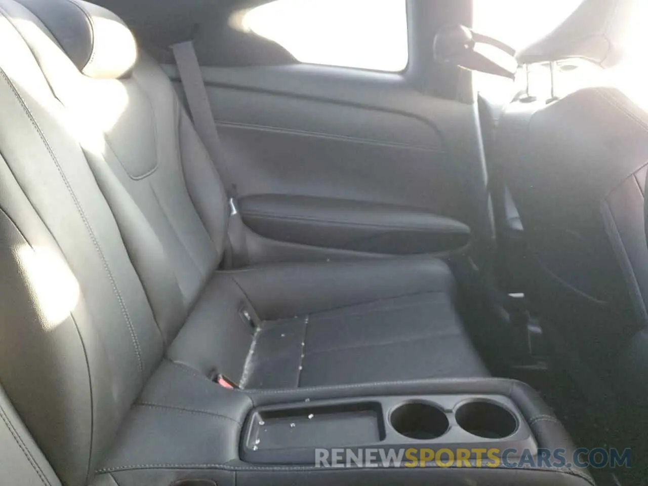 10 Фотография поврежденного автомобиля JN1EV7EL2KM290162 INFINITI Q60 2019