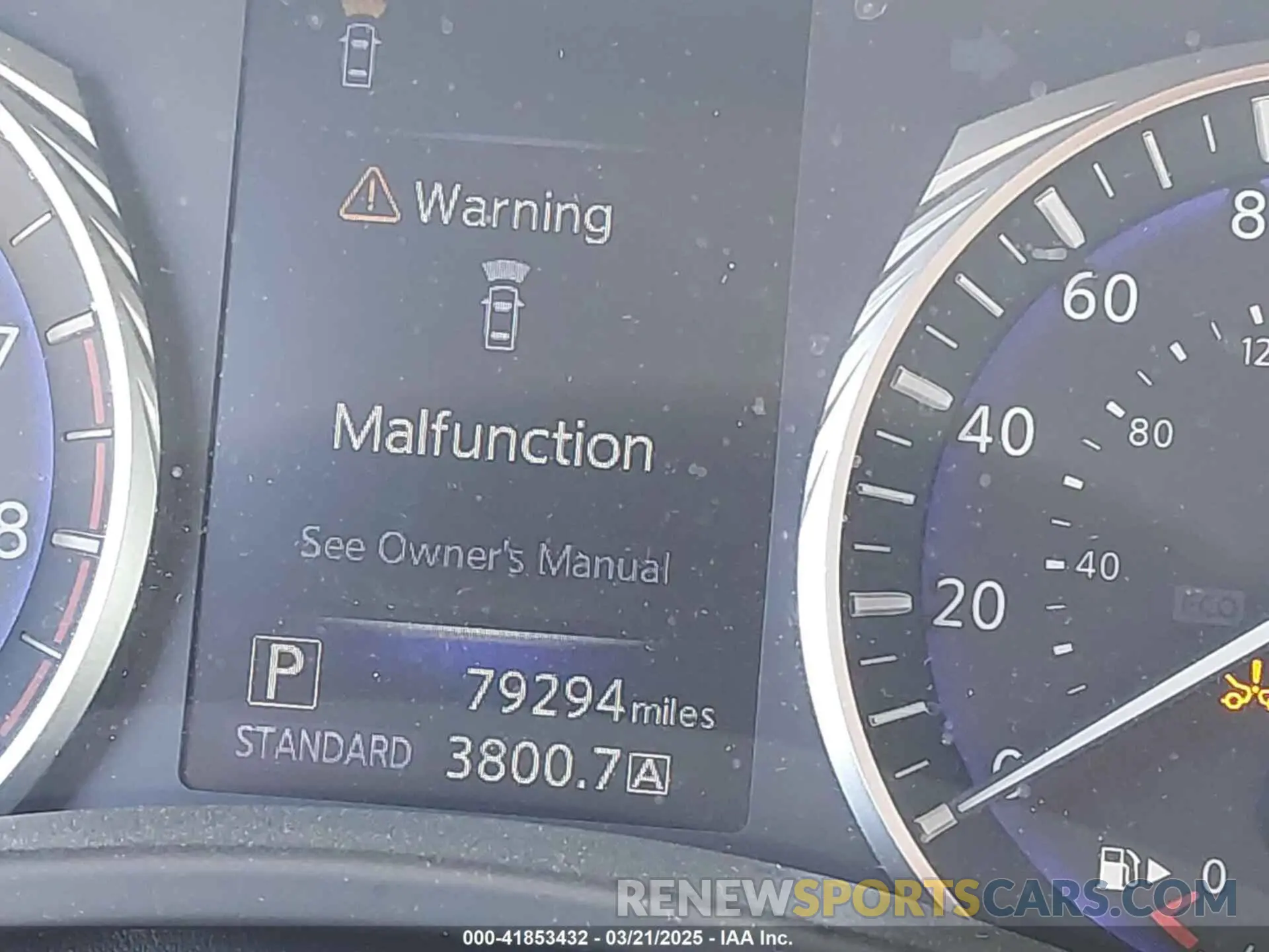 16 Photograph of a damaged car JN1FV7EK8KM360436 INFINITI Q60 2019