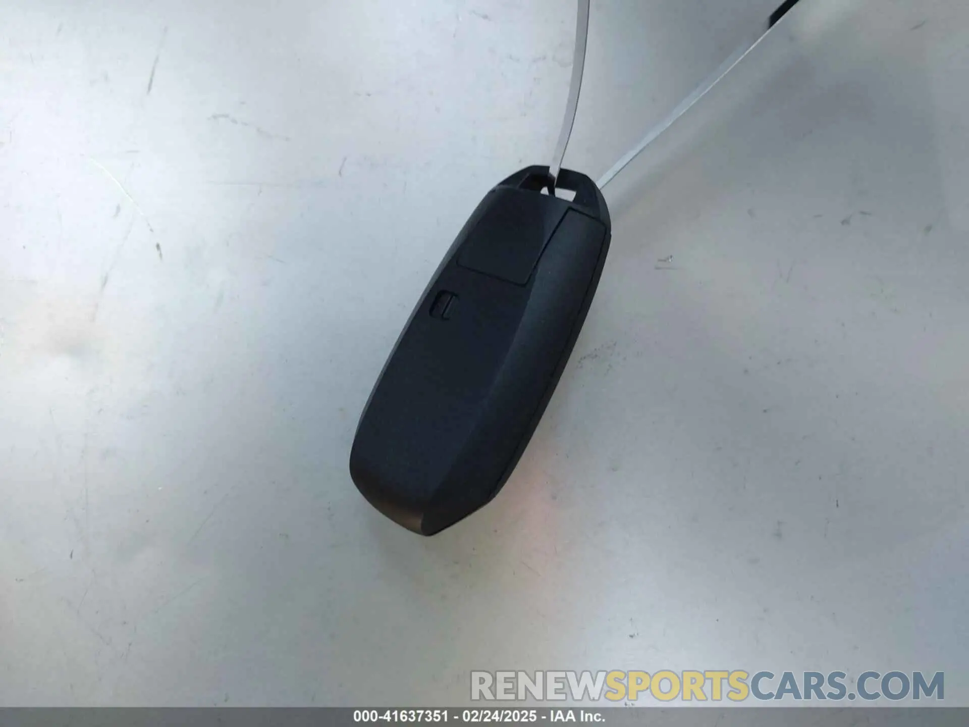 11 Фотография поврежденного автомобиля JN1EV7KK2NM600262 INFINITI Q60 2022