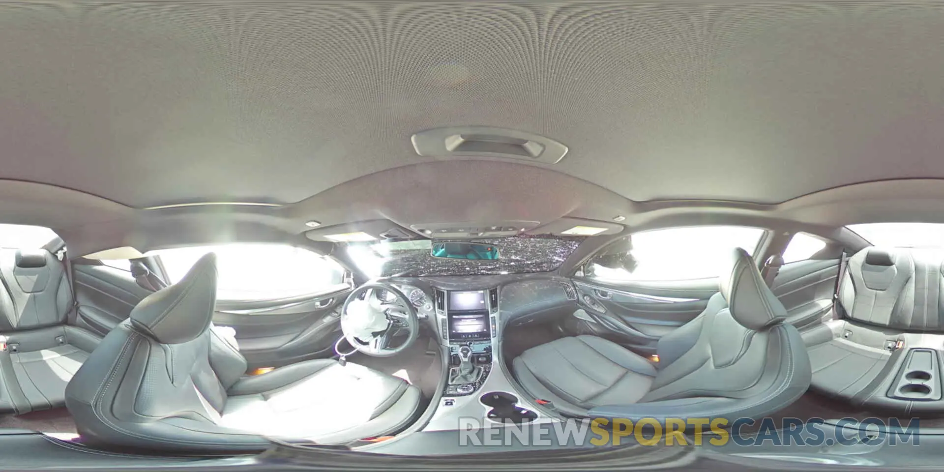 13 Photograph of a damaged car JN1EV7KK5NM600224 INFINITI Q60 2022