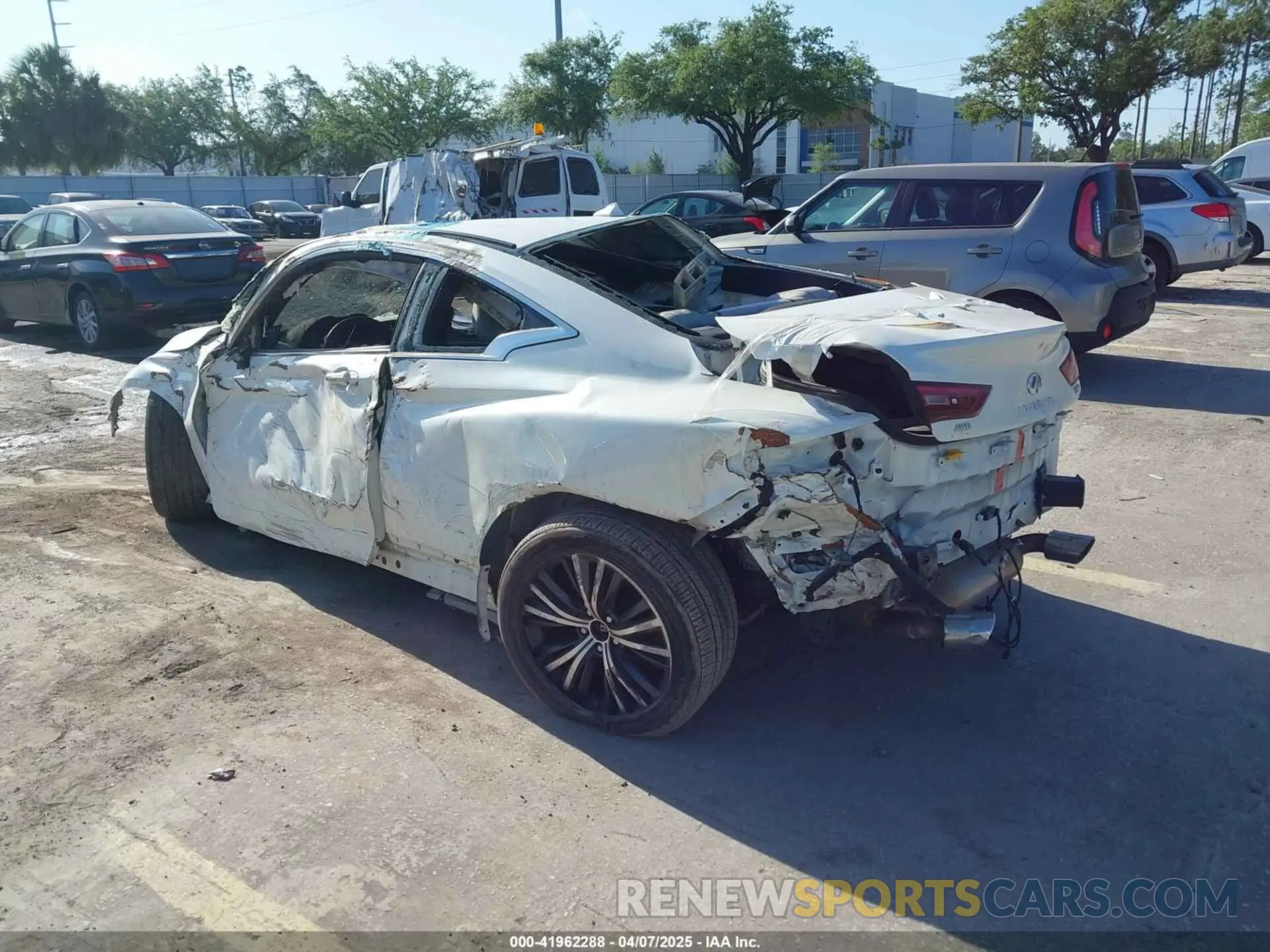 3 Photograph of a damaged car JN1EV7KLXNM630151 INFINITI Q60 2022