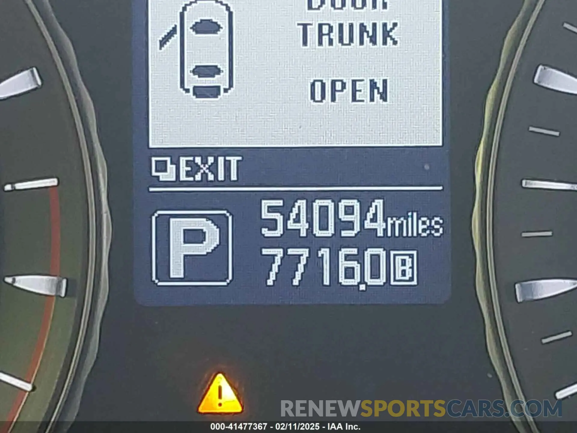 15 Фотография поврежденного автомобиля JN1BY1PP2KM685045 INFINITI Q70L 2019
