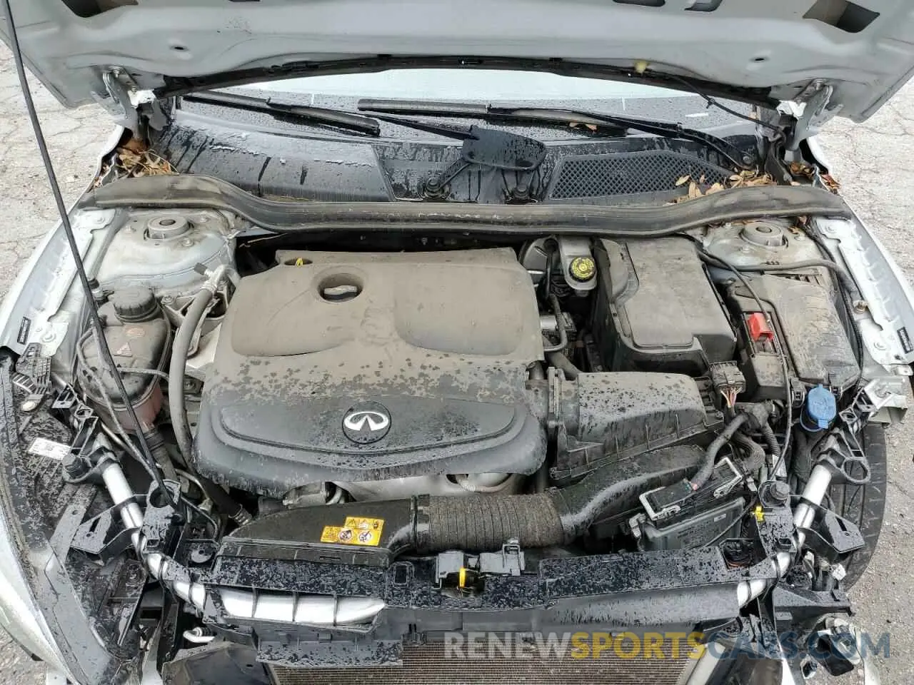 12 Фотография поврежденного автомобиля SJKCH5CP4KA011380 INFINITI QX30 2019