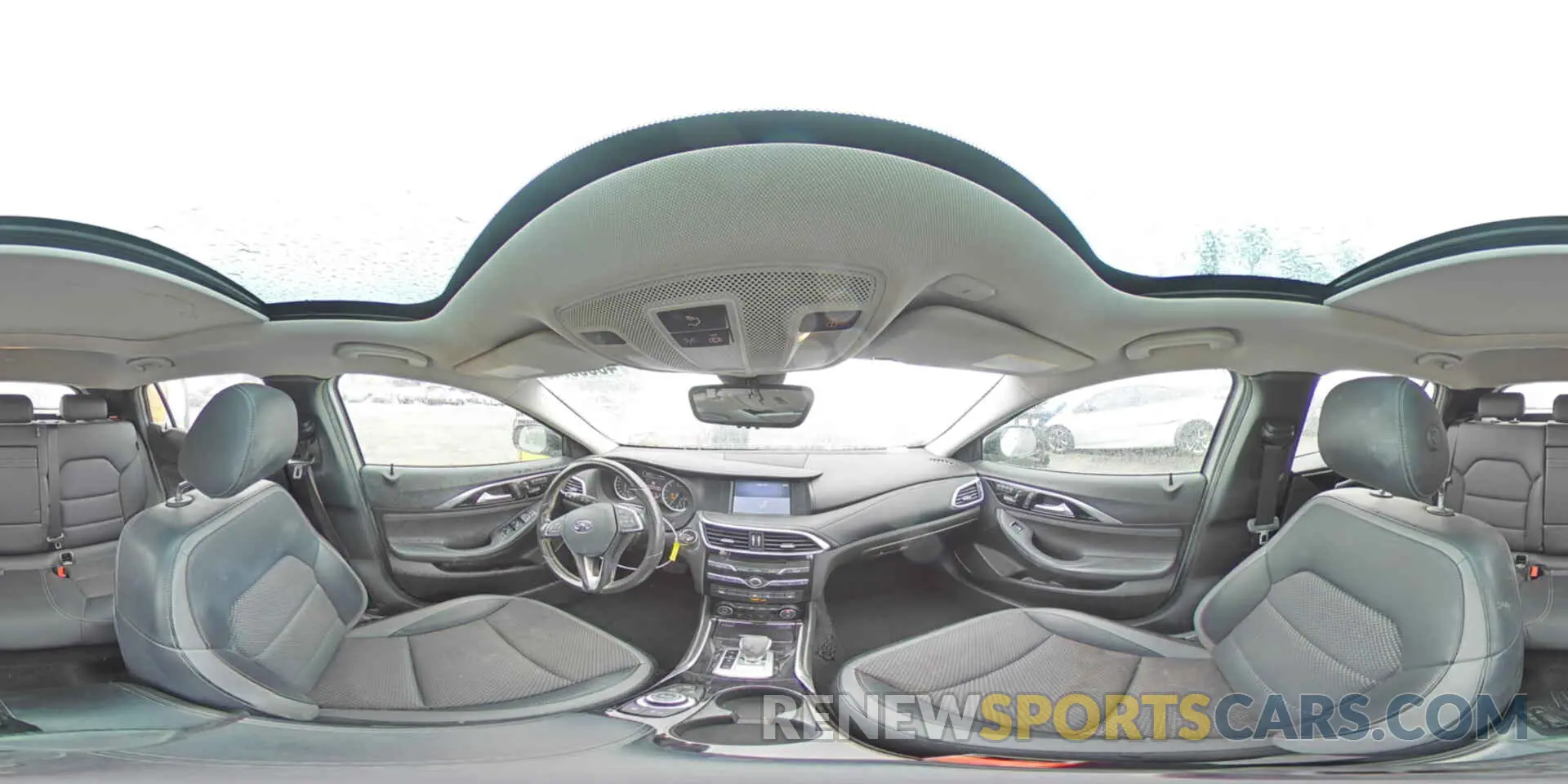 13 Фотография поврежденного автомобиля SJKCH5CP4KA011380 INFINITI QX30 2019
