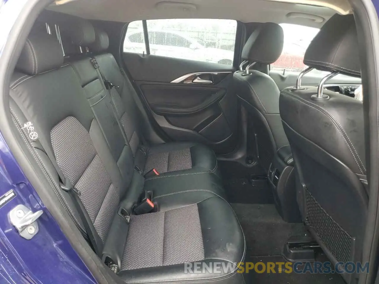 11 Фотография поврежденного автомобиля SJKCH5CP6KA010845 INFINITI QX30 2019