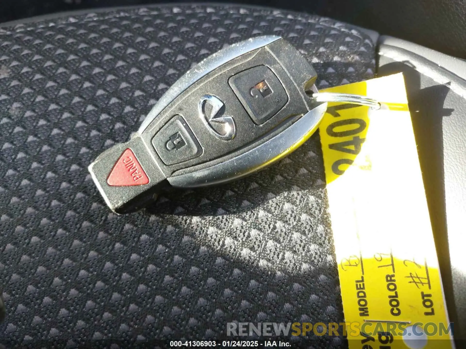 11 Фотография поврежденного автомобиля SJKCH5CR0KA008896 INFINITI QX30 2019