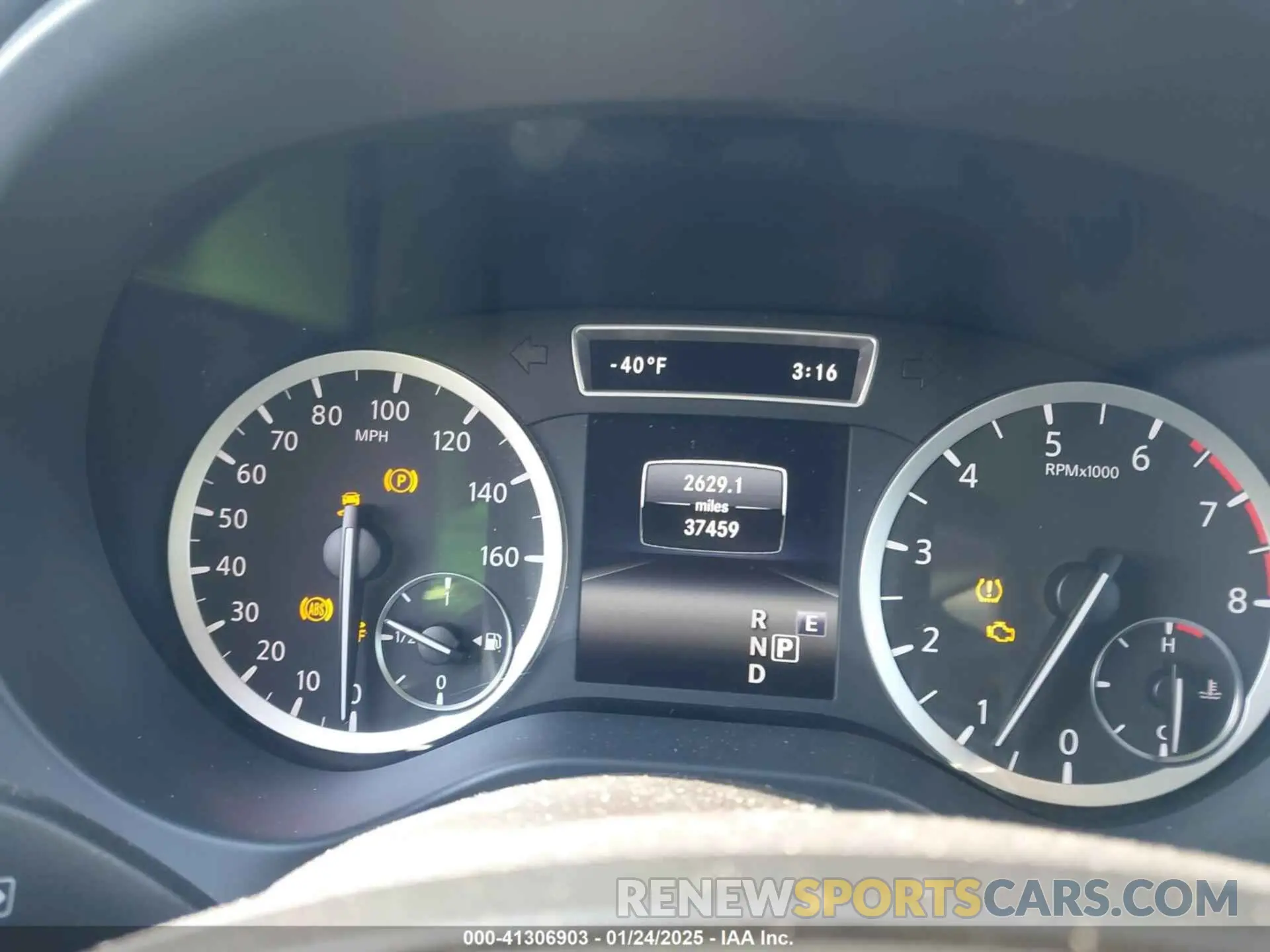 7 Фотография поврежденного автомобиля SJKCH5CR0KA008896 INFINITI QX30 2019