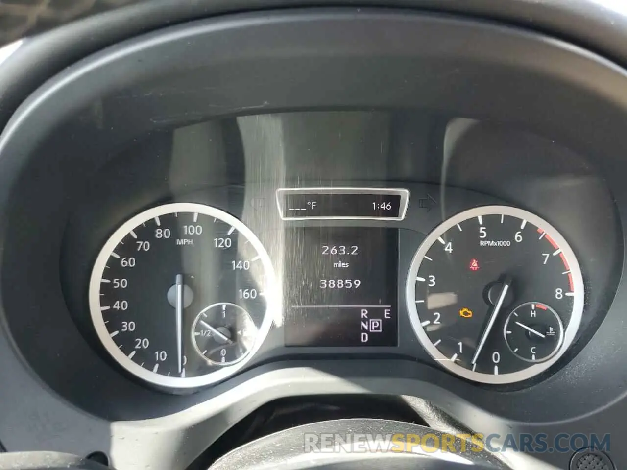 9 Photograph of a damaged car SJKCH5CR2KA011265 INFINITI QX30 2019