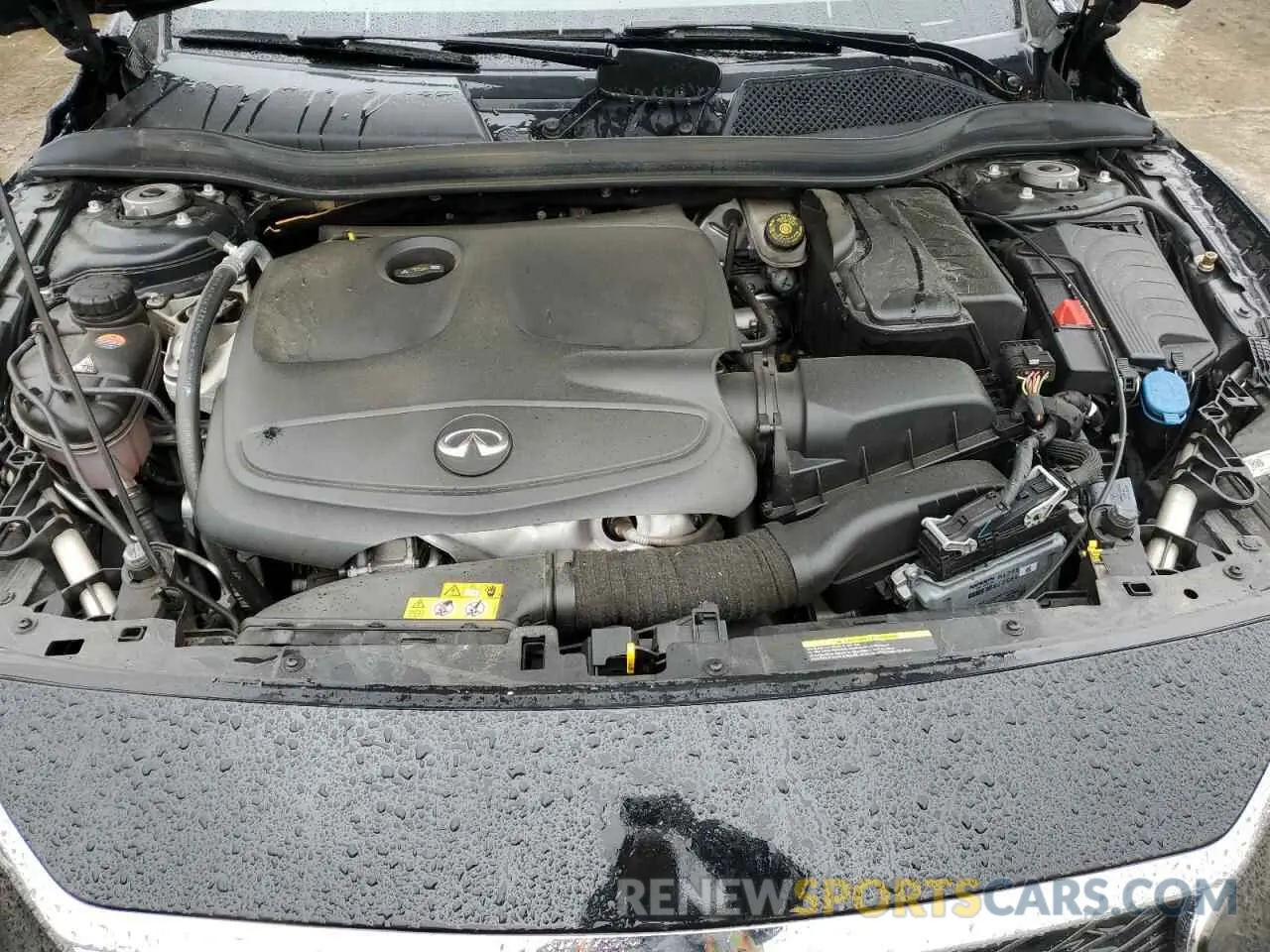 11 Фотография поврежденного автомобиля SJKCH5CR3KA007581 INFINITI QX30 2019
