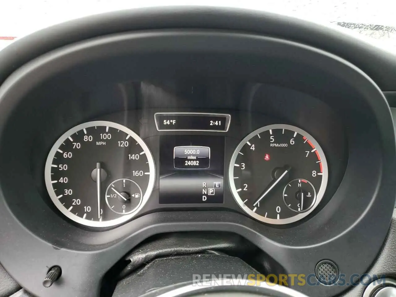 9 Фотография поврежденного автомобиля SJKCH5CR3KA007581 INFINITI QX30 2019