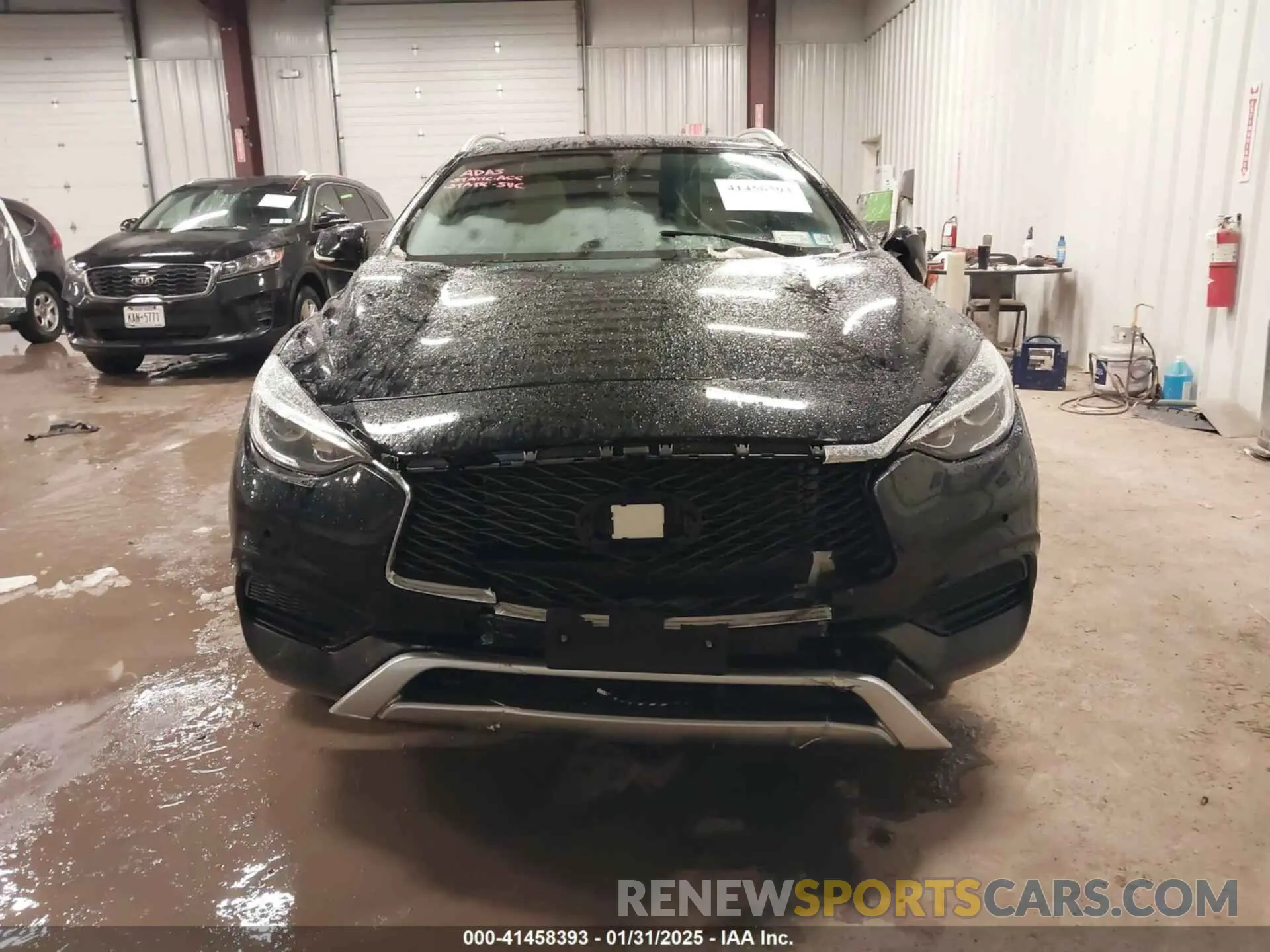 12 Фотография поврежденного автомобиля SJKCH5CR4KA010490 INFINITI QX30 2019