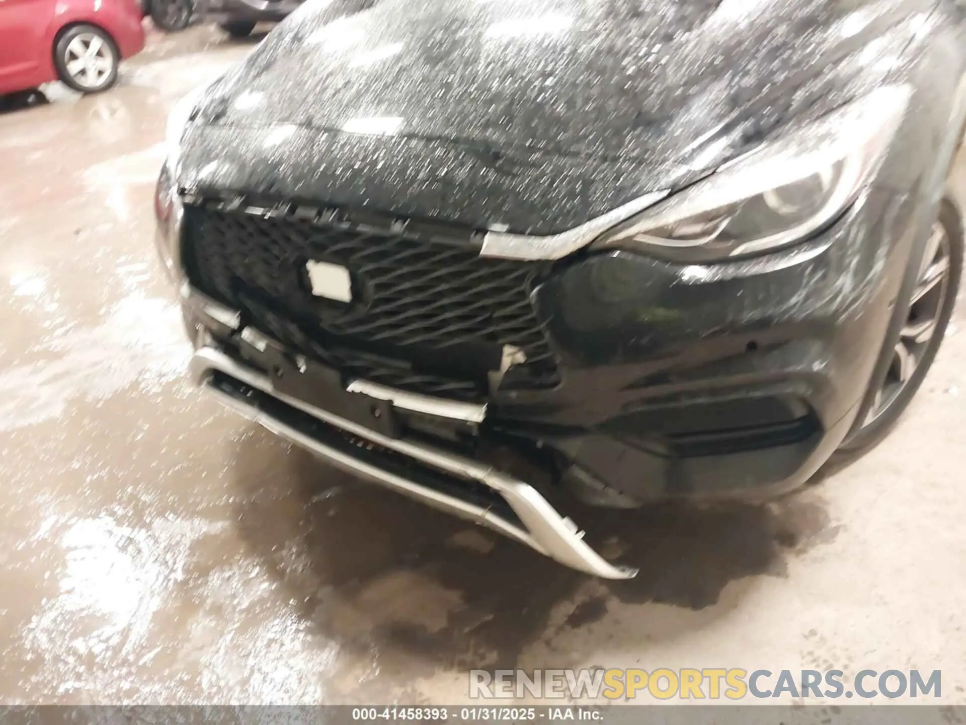 6 Фотография поврежденного автомобиля SJKCH5CR4KA010490 INFINITI QX30 2019