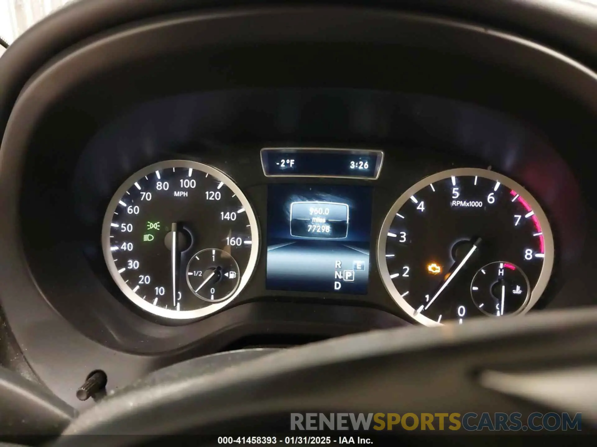 7 Фотография поврежденного автомобиля SJKCH5CR4KA010490 INFINITI QX30 2019