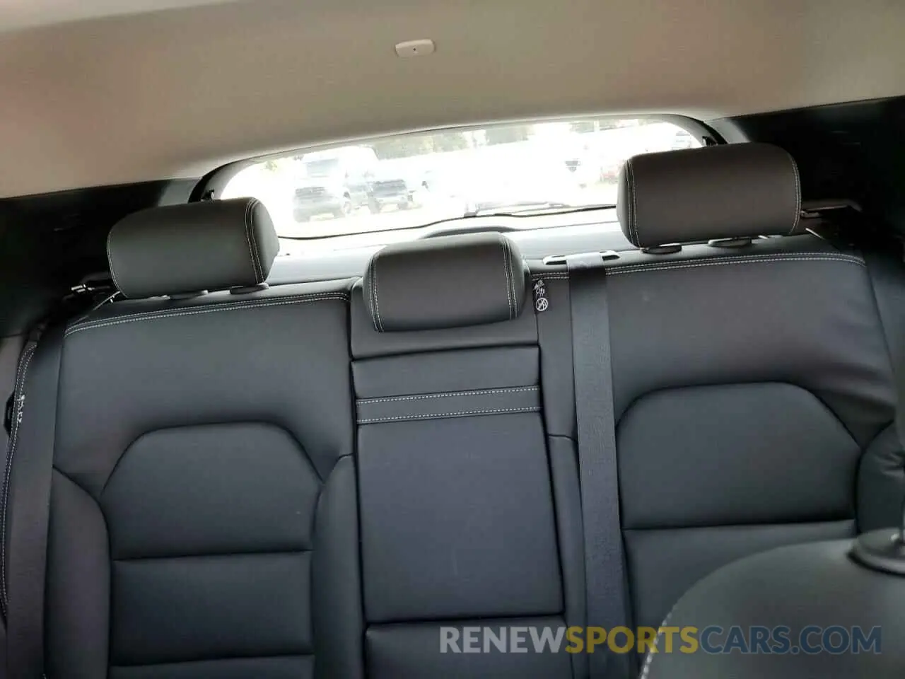 10 Photograph of a damaged car SJKCH5CR7KA011861 INFINITI QX30 2019