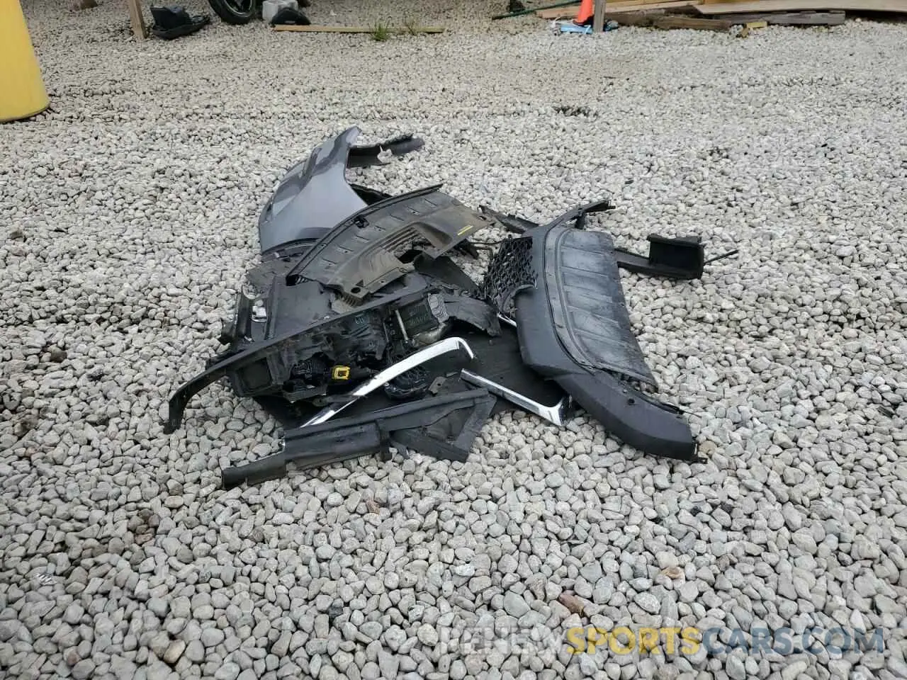 13 Фотография поврежденного автомобиля 3PCAJ5M11KF115180 INFINITI QX50 2019