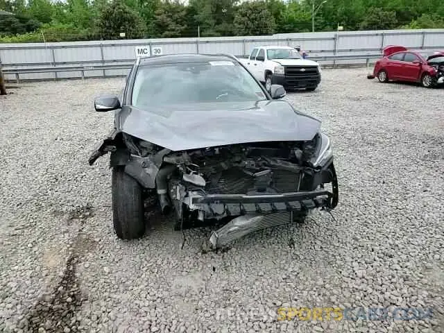 15 Фотография поврежденного автомобиля 3PCAJ5M11KF115180 INFINITI QX50 2019