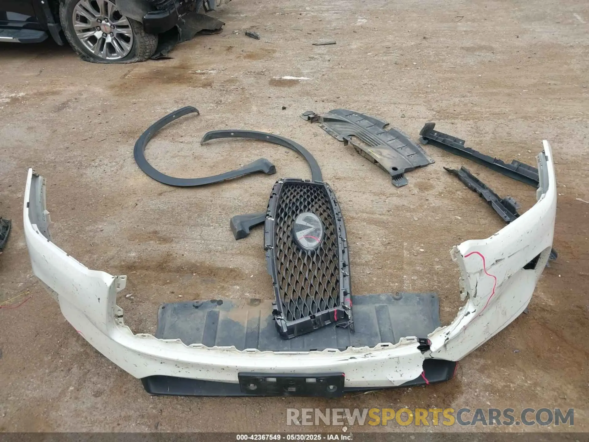 12 Photograph of a damaged car 3PCAJ5M12KF139990 INFINITI QX50 2019