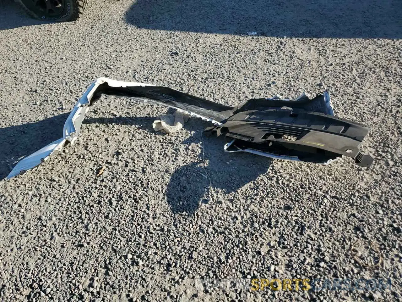 13 Photograph of a damaged car 3PCAJ5M13KF140582 INFINITI QX50 2019