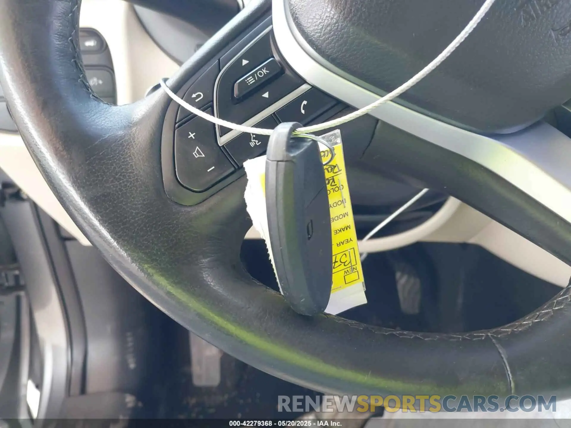 11 Photograph of a damaged car 3PCAJ5M14KF107297 INFINITI QX50 2019