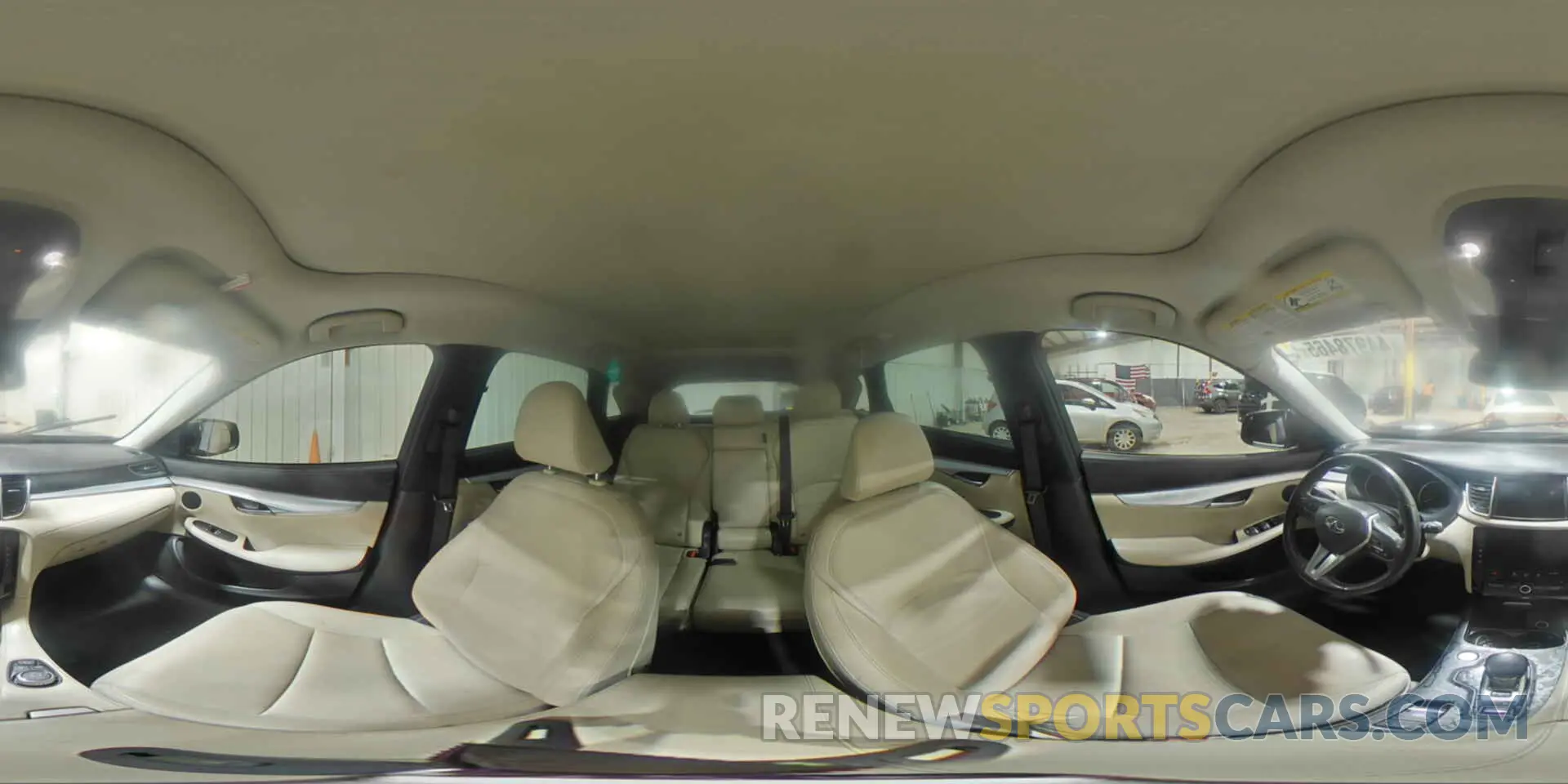 16 Фотография поврежденного автомобиля 3PCAJ5M14KF137318 INFINITI QX50 2019