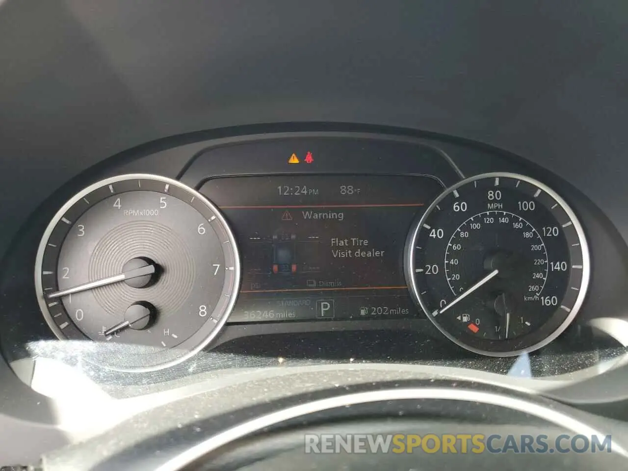 9 Фотография поврежденного автомобиля 3PCAJ5M15KF133245 INFINITI QX50 2019