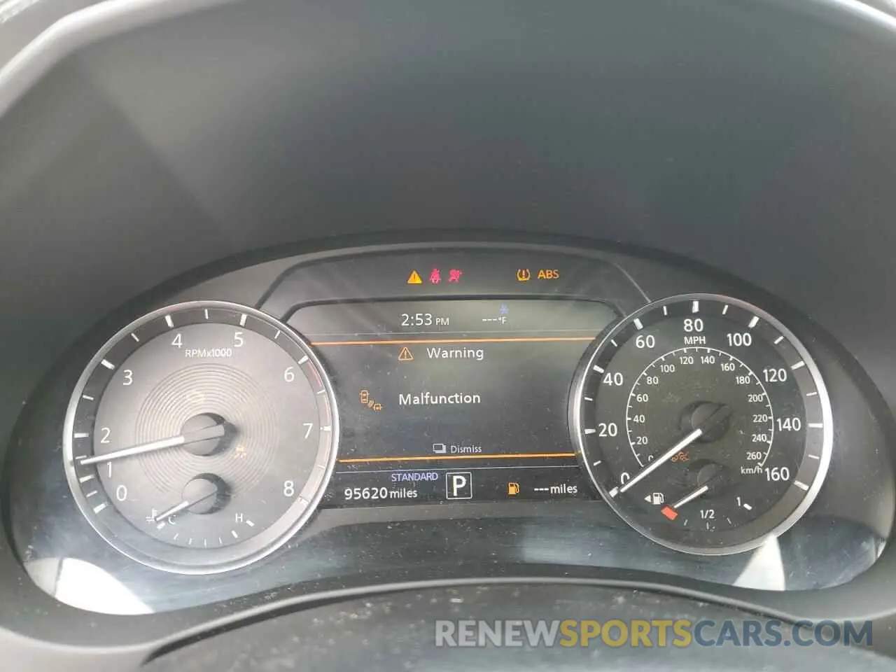 9 Фотография поврежденного автомобиля 3PCAJ5M16KF117748 INFINITI QX50 2019