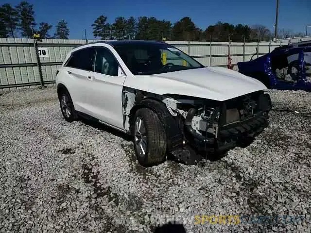 15 Фотография поврежденного автомобиля 3PCAJ5M16KF128507 INFINITI QX50 2019