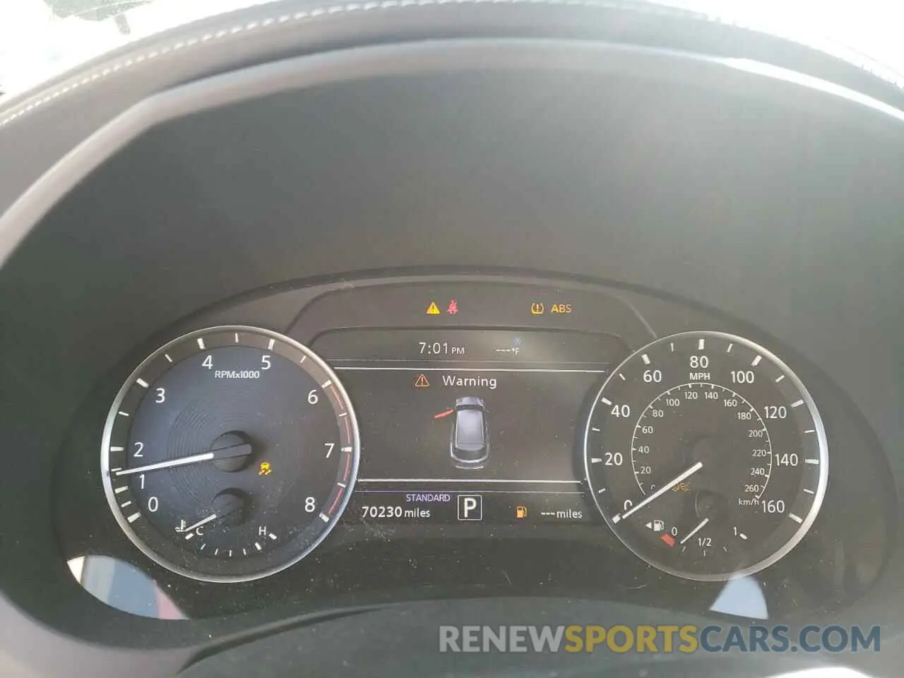 9 Фотография поврежденного автомобиля 3PCAJ5M16KF128507 INFINITI QX50 2019
