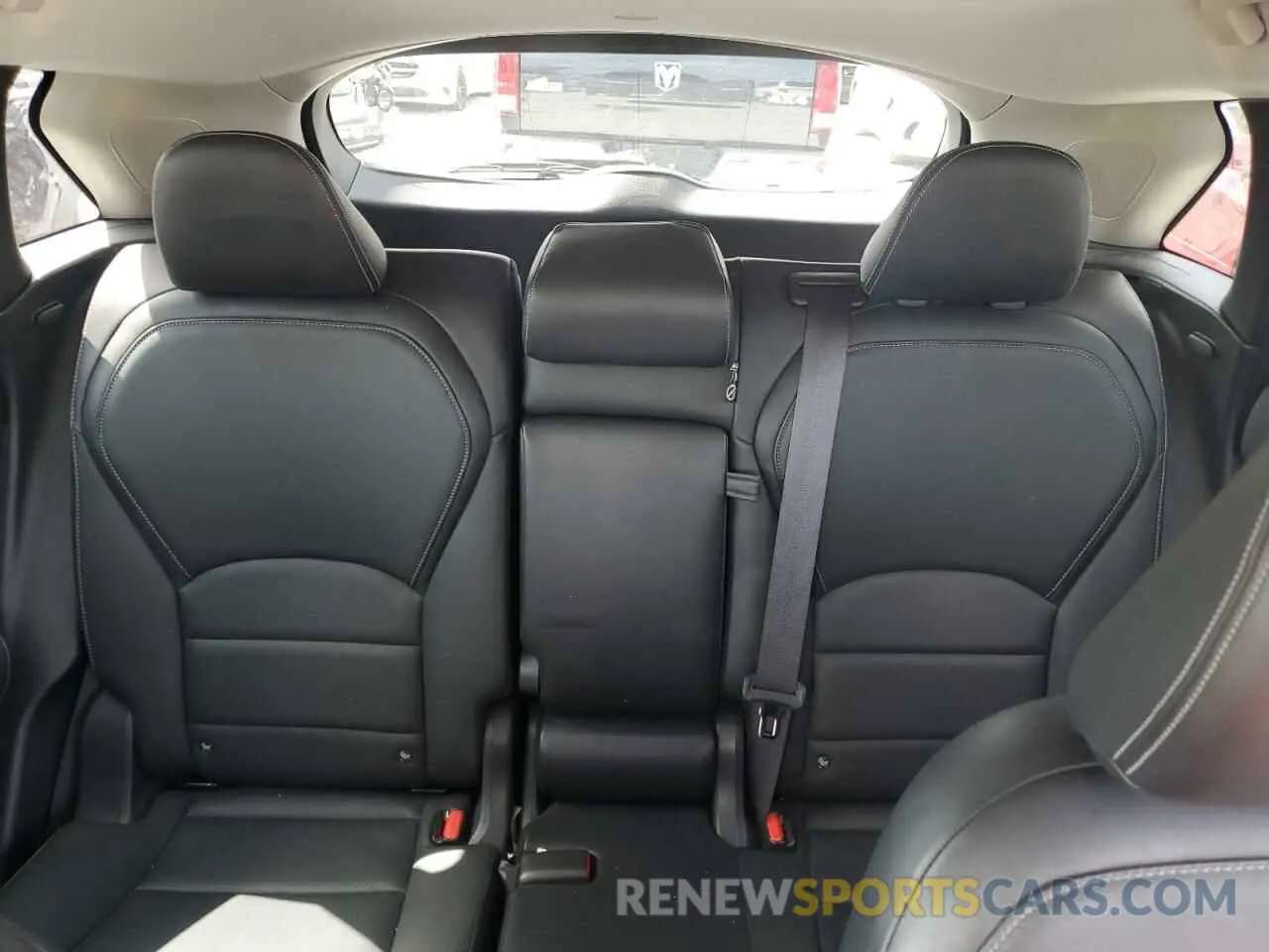 10 Фотография поврежденного автомобиля 3PCAJ5M16KF133173 INFINITI QX50 2019
