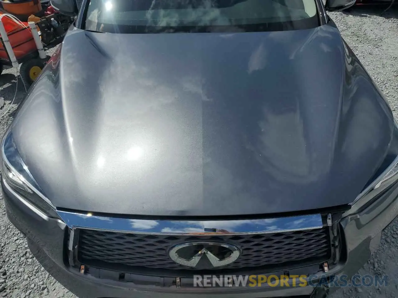 12 Фотография поврежденного автомобиля 3PCAJ5M16KF133173 INFINITI QX50 2019