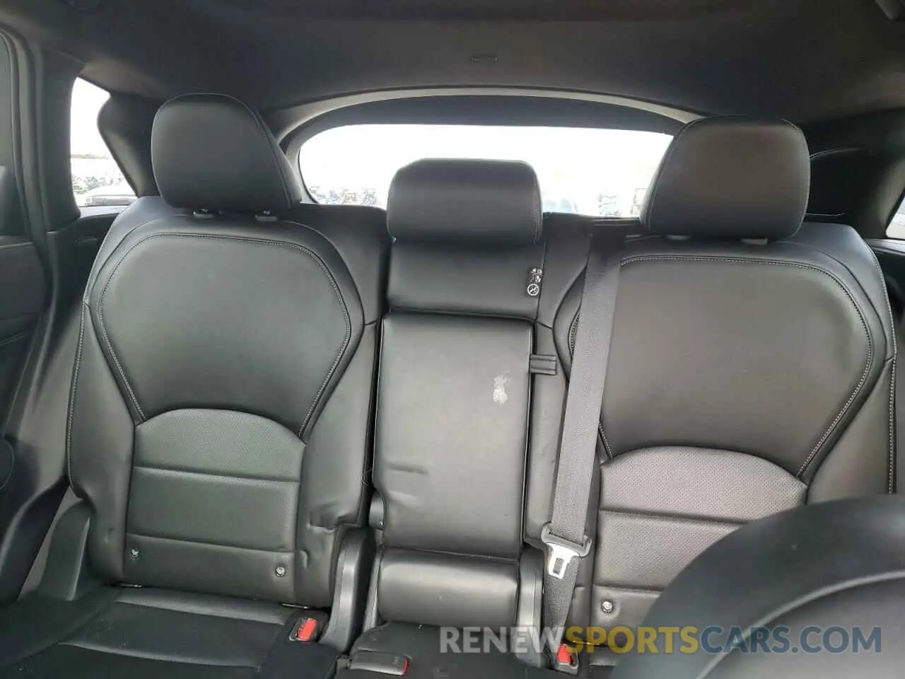 10 Фотография поврежденного автомобиля 3PCAJ5M19KF127268 INFINITI QX50 2019