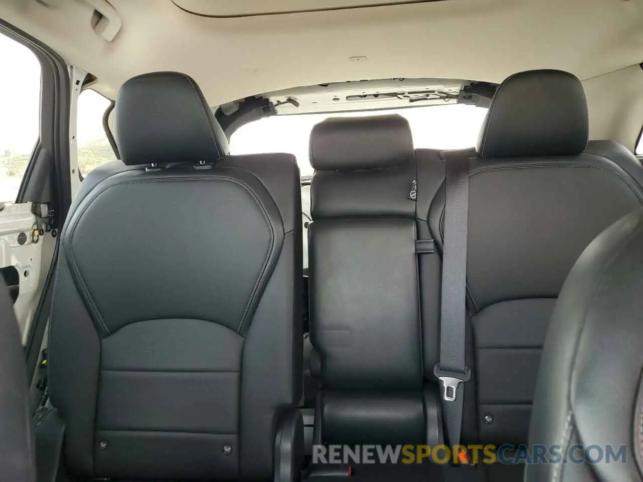 10 Фотография поврежденного автомобиля 3PCAJ5M19KF133426 INFINITI QX50 2019