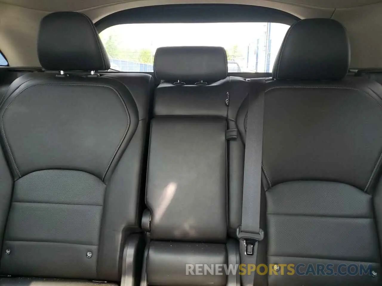 10 Фотография поврежденного автомобиля 3PCAJ5M30KF127029 INFINITI QX50 2019