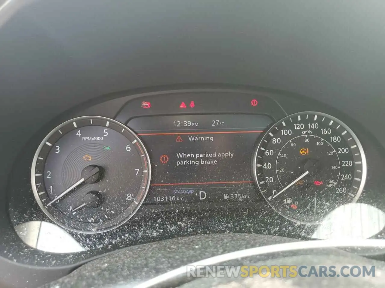 9 Фотография поврежденного автомобиля 3PCAJ5M30KF127029 INFINITI QX50 2019