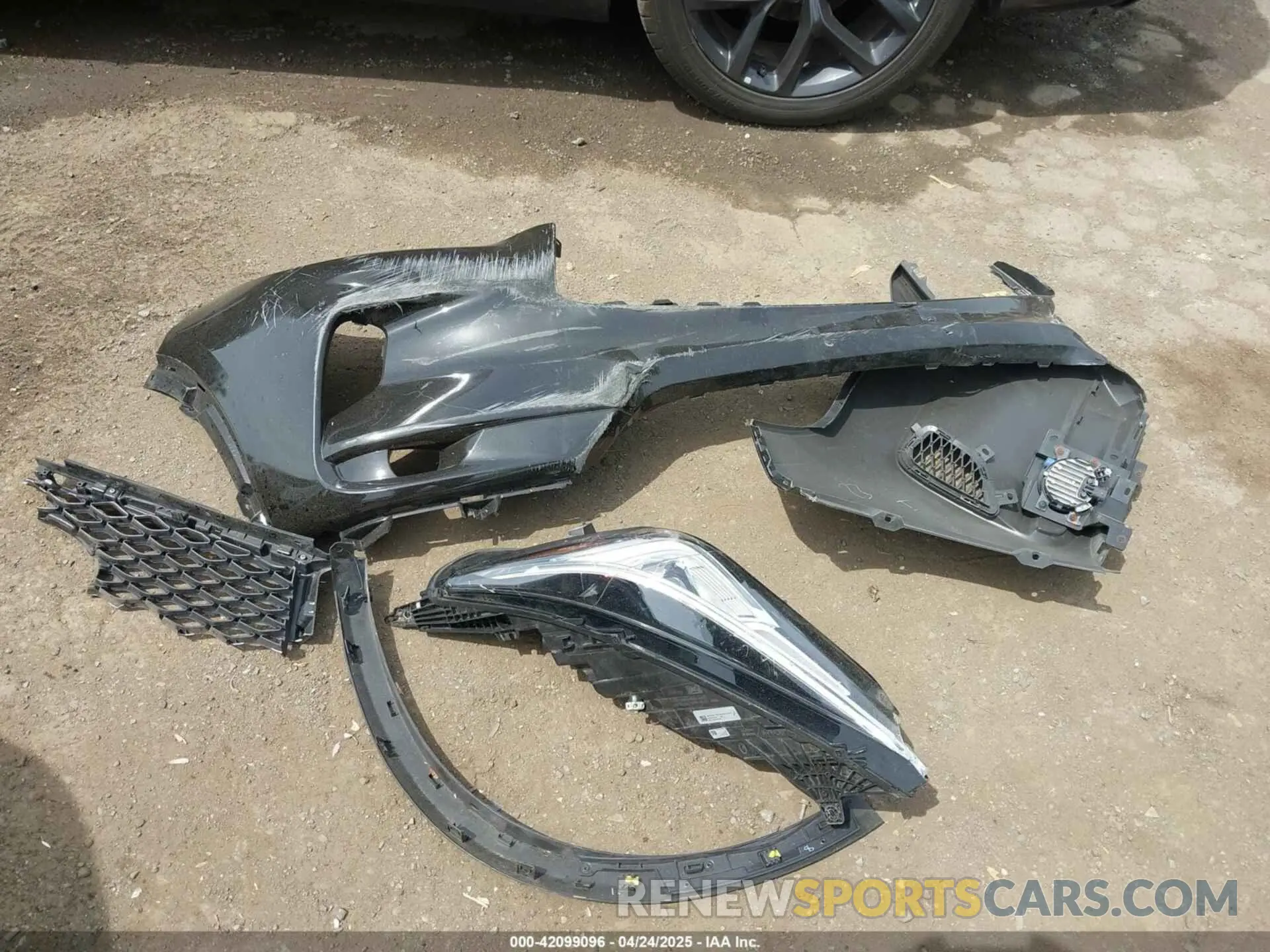 12 Photograph of a damaged car 3PCAJ5M30KF138306 INFINITI QX50 2019