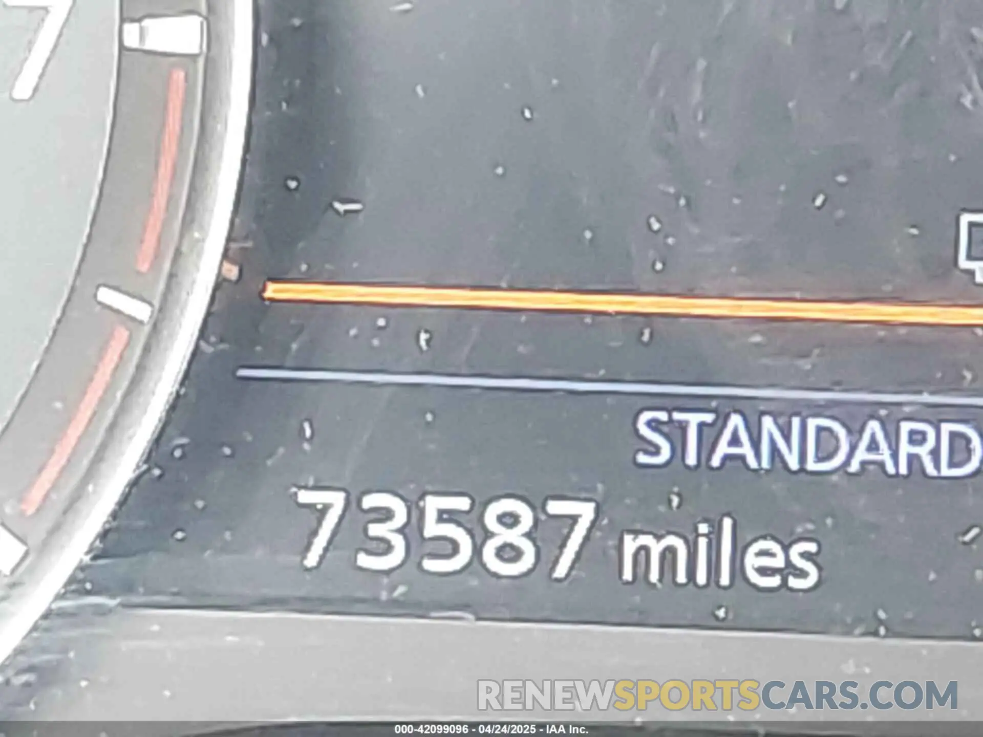 16 Photograph of a damaged car 3PCAJ5M30KF138306 INFINITI QX50 2019