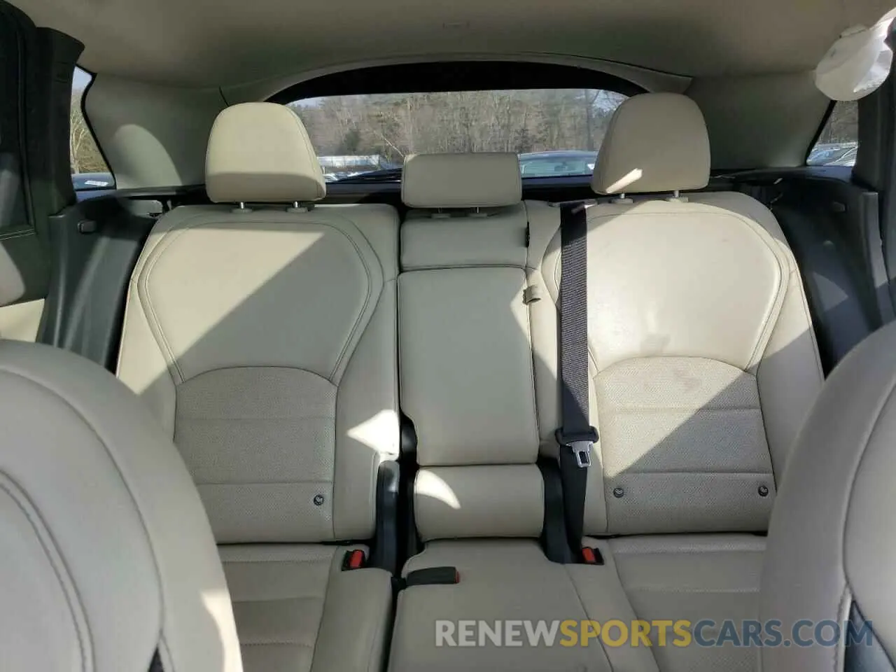 10 Фотография поврежденного автомобиля 3PCAJ5M31KF145622 INFINITI QX50 2019