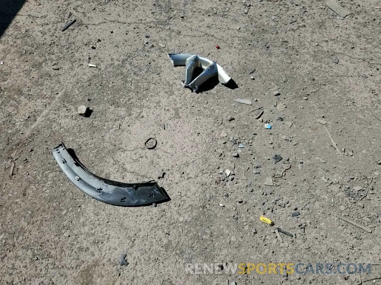 13 Photograph of a damaged car 3PCAJ5M32KF132992 INFINITI QX50 2019