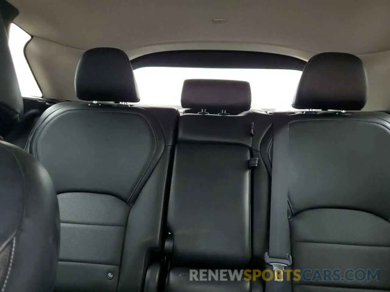10 Фотография поврежденного автомобиля 3PCAJ5M33KF107793 INFINITI QX50 2019