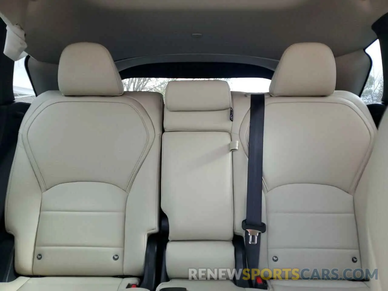 10 Фотография поврежденного автомобиля 3PCAJ5M33KF146819 INFINITI QX50 2019