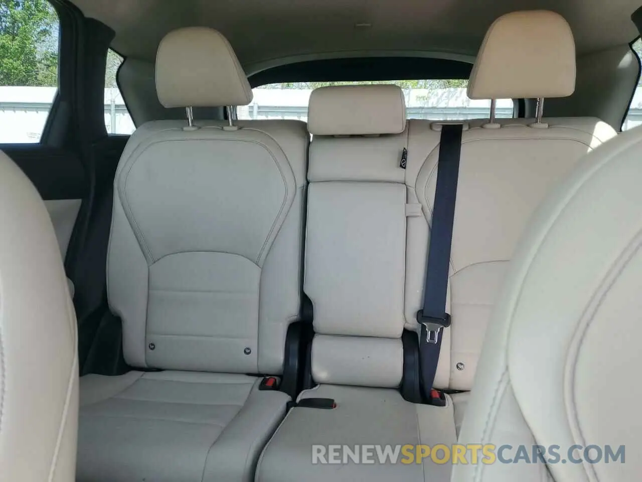 10 Фотография поврежденного автомобиля 3PCAJ5M37KF129859 INFINITI QX50 2019
