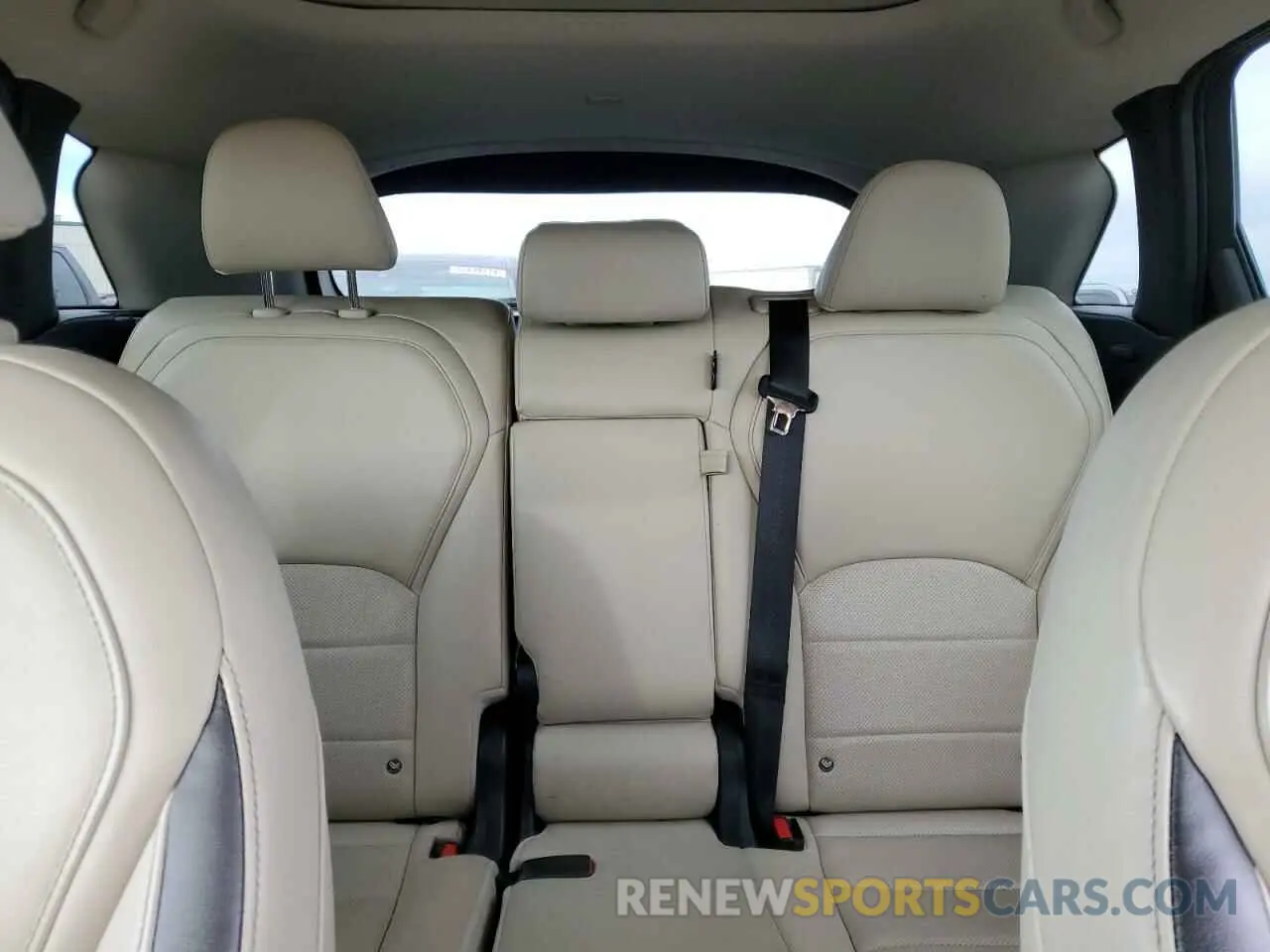 10 Фотография поврежденного автомобиля 3PCAJ5M37KF141851 INFINITI QX50 2019