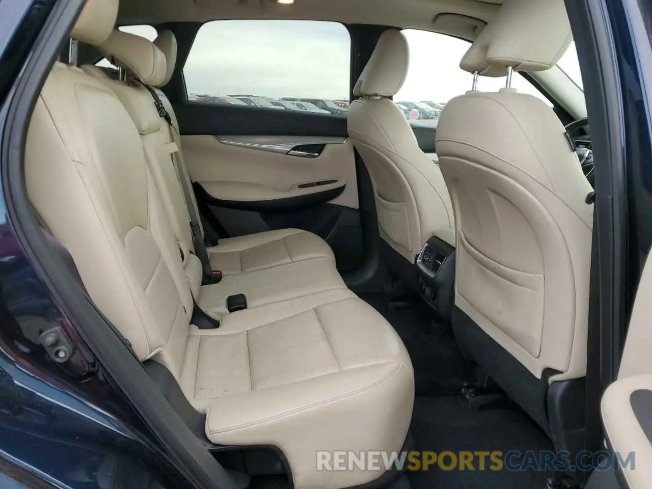 11 Фотография поврежденного автомобиля 3PCAJ5M37KF141851 INFINITI QX50 2019